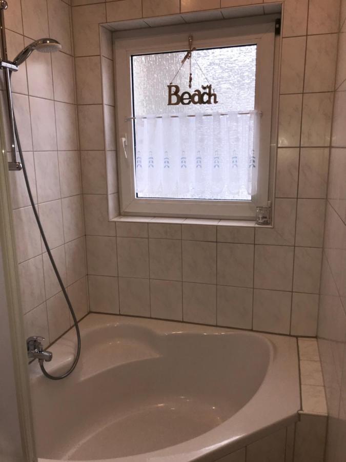 Dat Sottje Huus Wilhelmshaven Kültér fotó