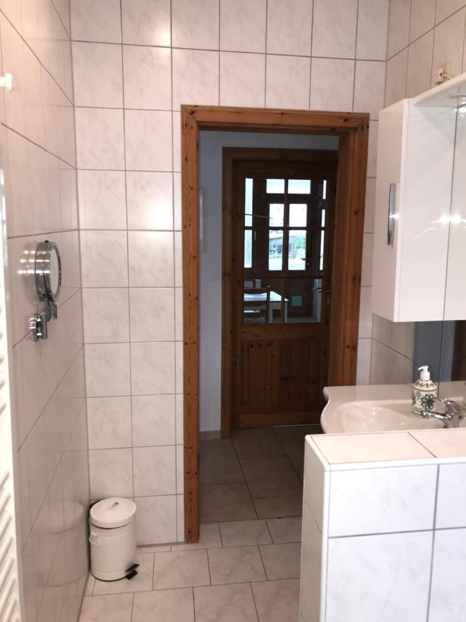 Dat Sottje Huus Wilhelmshaven Kültér fotó