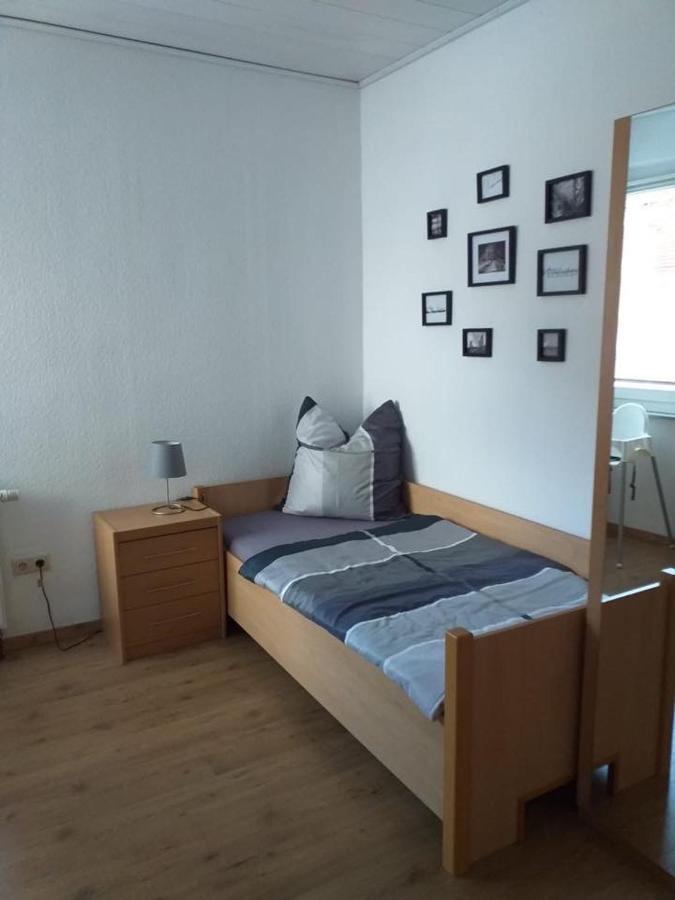 Dat Sottje Huus Wilhelmshaven Kültér fotó