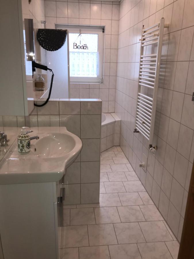 Dat Sottje Huus Wilhelmshaven Kültér fotó