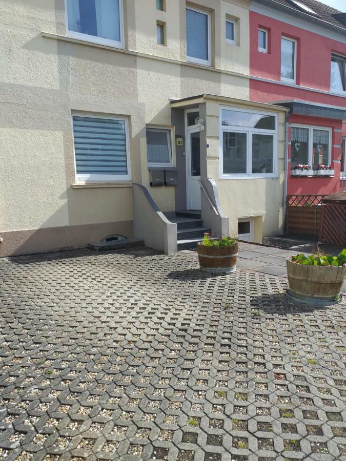 Dat Sottje Huus Wilhelmshaven Kültér fotó